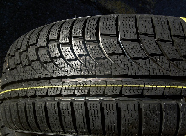 Why Do EV Tires Wear Out Faster? How to Maximize Tire Lifespan